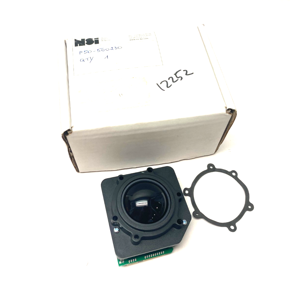 NSI P50-560230 50mm OEM Trackball Module - Maverick Industrial Sales