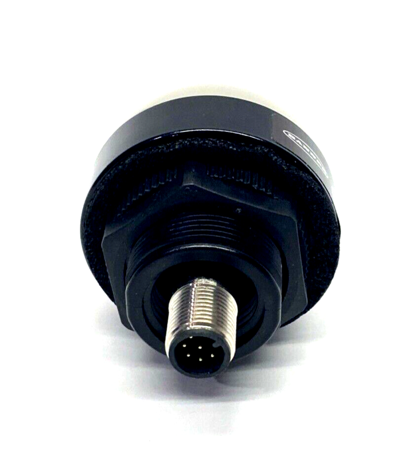 K50APTGRYF2Q, 26505 | Banner K50APTGRYF2Q 3-Input Color Touch Sensor 50mm Multipurp. M12 8-Pin 26505 - New – Open box - Maverick Industrial Sales
