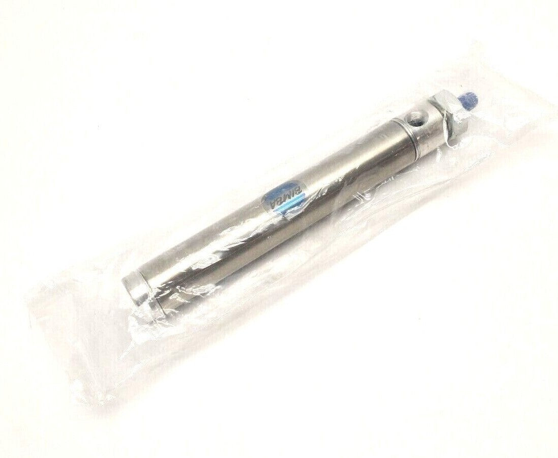Bimba M-064-D Original Line Air Cylinder 7/8" Bore 4" Stroke 1/8" NPT - Maverick Industrial Sales