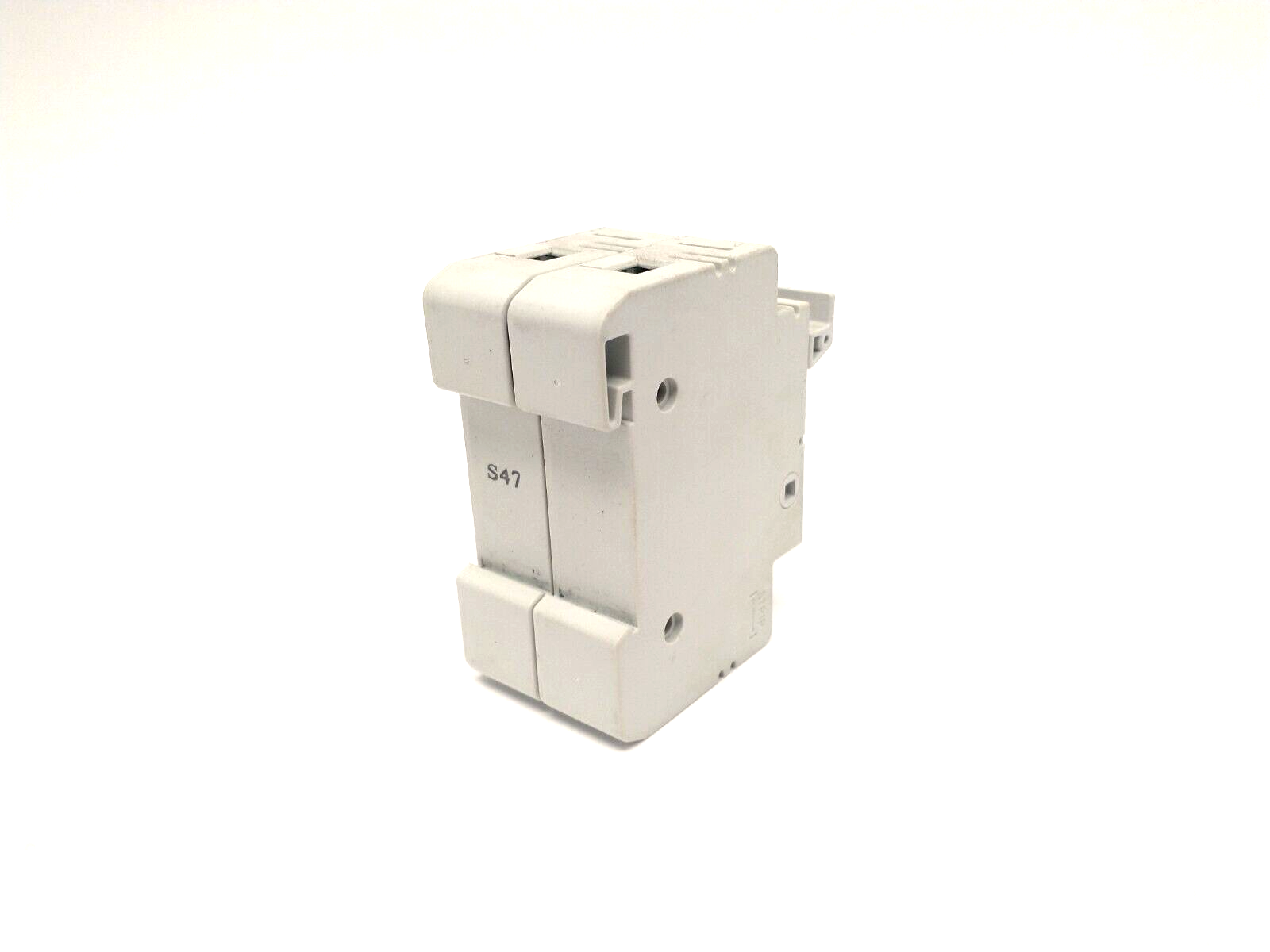 CHCC2DU | Cooper Bussmann Finger-Safe Fuse Holder 2P 600V 30A - Used - Maverick Industrial Sales
