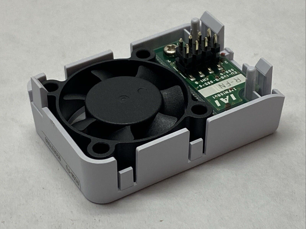 RCON-FU | IAI RCON-FU Fan Unit For RCON Controller