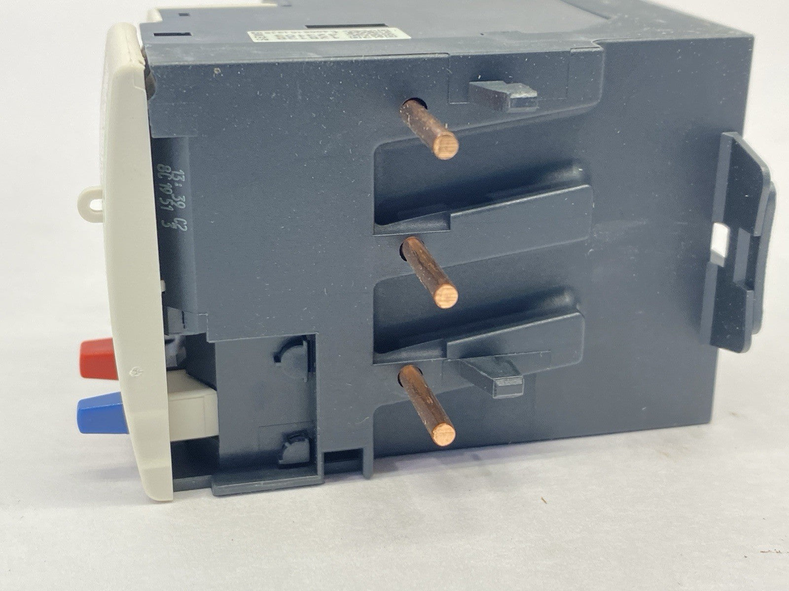LRD06C | Schneider Electric TeSys Deca Thermal Overload Relay 1-1.6A - New – Open box - Maverick Industrial Sales