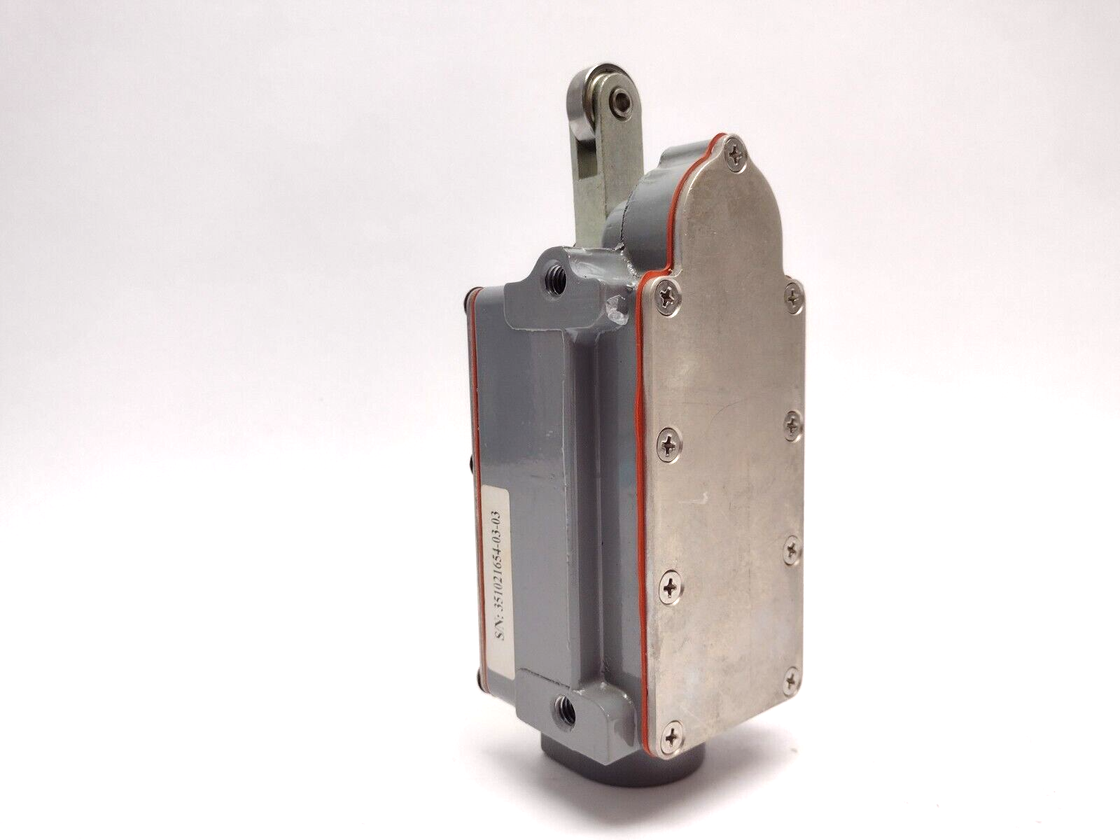 Snap Lock 170-15302 Limit Switch - Maverick Industrial Sales