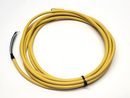 Cognex IVSL-5PM12-5 Machine Vision Light Jumper Cable Single Ended 185-1089R - Maverick Industrial Sales