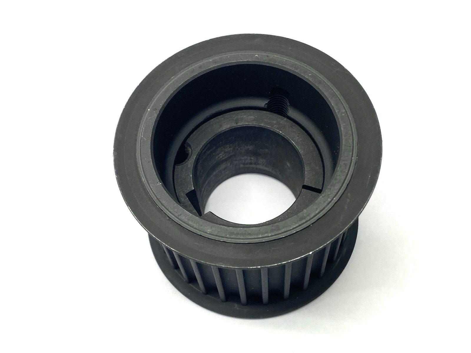 CH16 TL 30 8M-50 Belt Pulley 30-Teeth CH5 1615 38 Taper-Lock Bushing - Maverick Industrial Sales