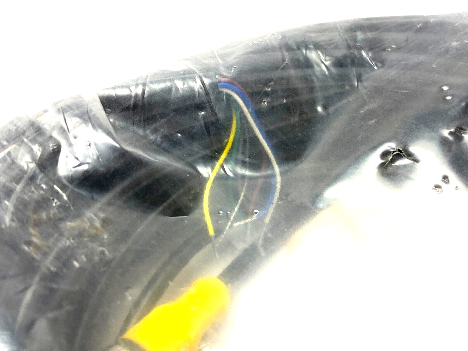 Turck RKC 8.6T-20 Eurofast Single Ended Cordset M12 8-Pin Female U5312-30 - Maverick Industrial Sales