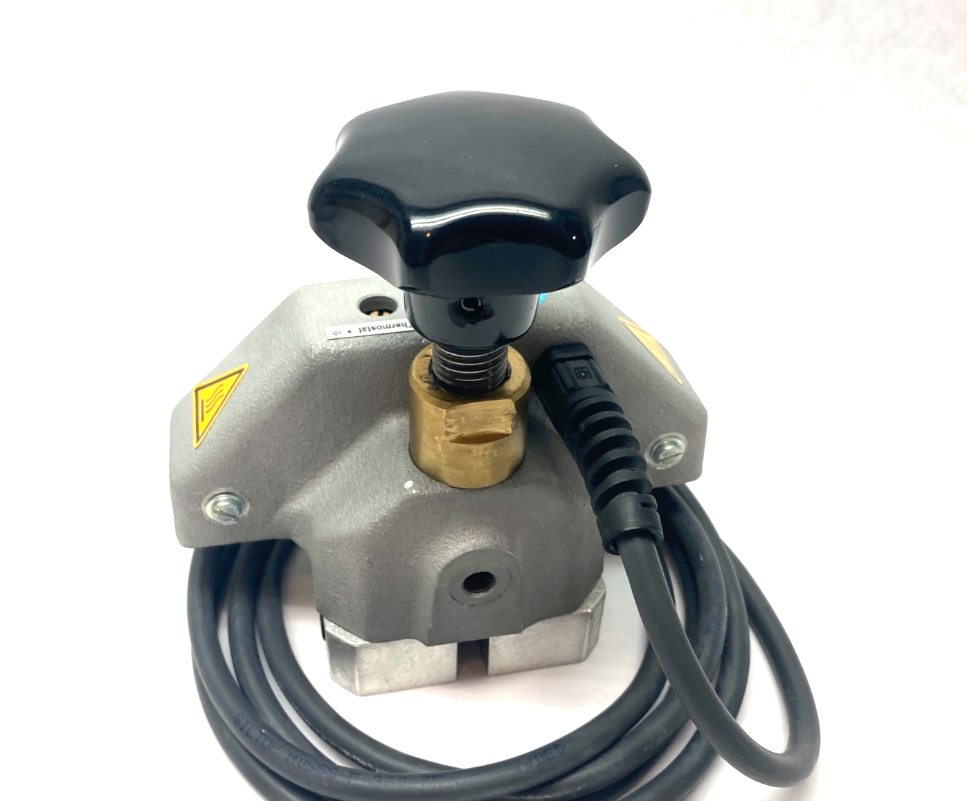 Müssel EHP 2 Heating Press Tool - New – Open box - Maverick Industrial Sales