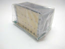 Eberline YP1116800 PCM-1B Stand Up Disc Card Cage 11168-D01E - Maverick Industrial Sales