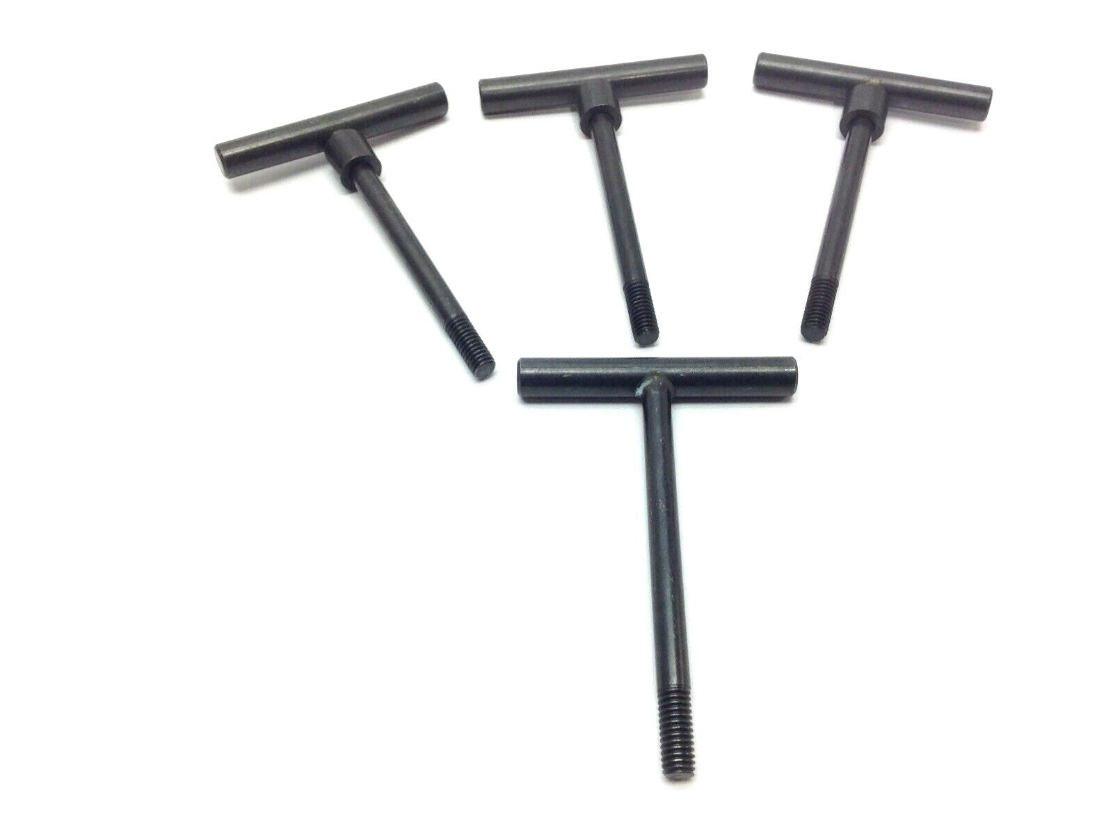 United Drill Bushing UDB 579203 Clamping Pins Lot of 4 - Maverick Industrial Sales