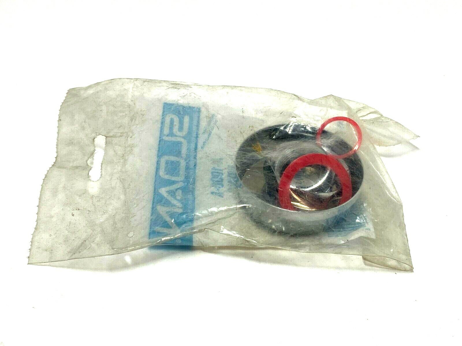 Solan A-1008-A Flushmaster 3/4" Spud Coupling and Flange Kit - Maverick Industrial Sales