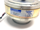 Kollmorgen U12DNUA-A Platinum Series Servo Disc DC Motor Model 00D12A44111-2 - Maverick Industrial Sales