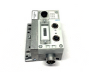 Festo CPX-FB36 Bus Node 1912451 CPX-M-GE-EV-S-7/8-5POL Interlinking Block 550208 - Maverick Industrial Sales