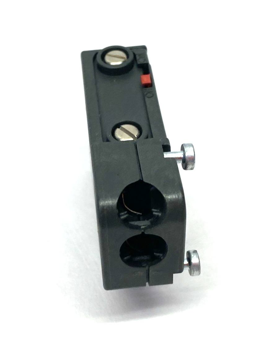 Siemens 6ES7972-0BA41-0XA0 PROFIBUS Bus Connector - Maverick Industrial Sales