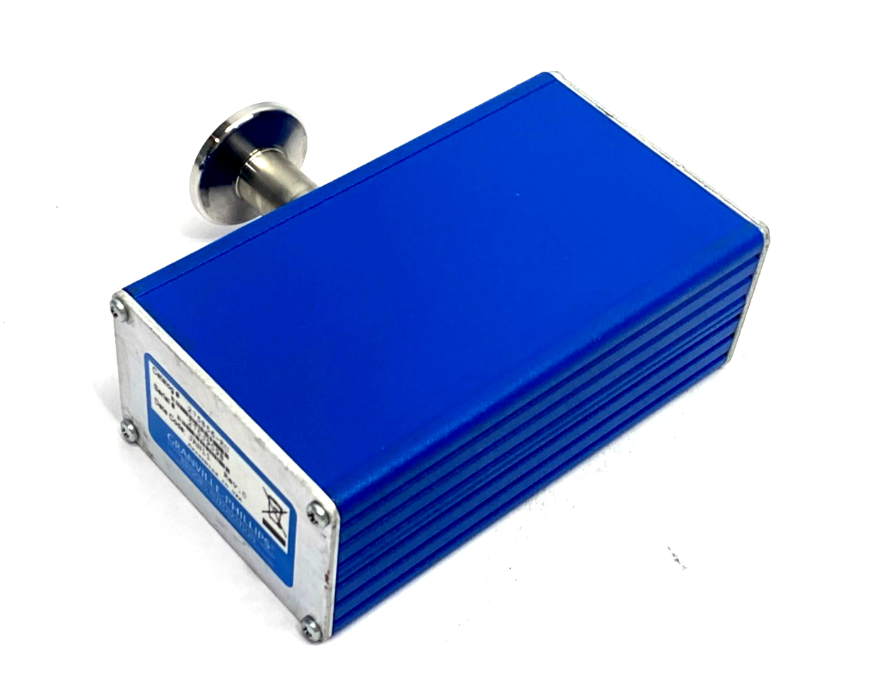 Granville-Phillips 275856-EU 275 Mini-Convectron Vacuum Gauge Module - Maverick Industrial Sales