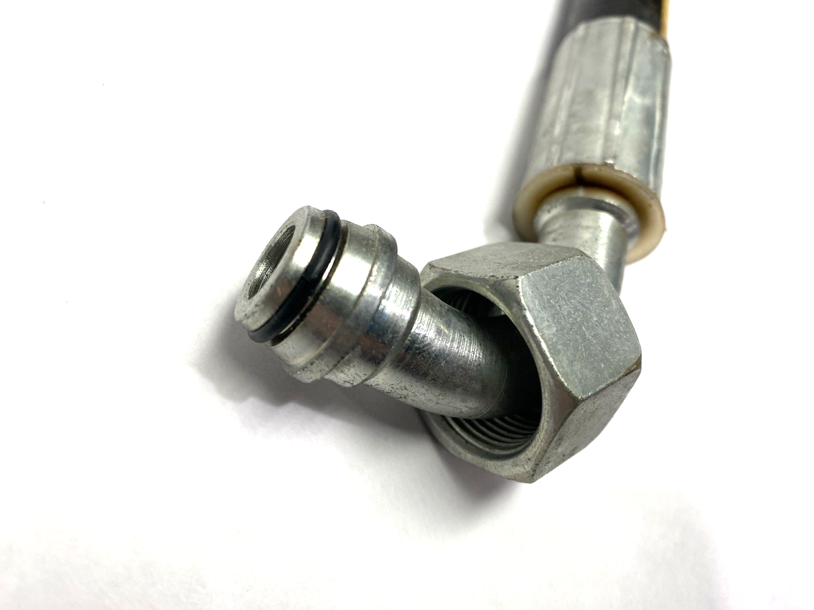462-8 | Parker Parkrimp No-Skive Hose Medium Pressure 462/ST/TC EVO - Used - Maverick Industrial Sales