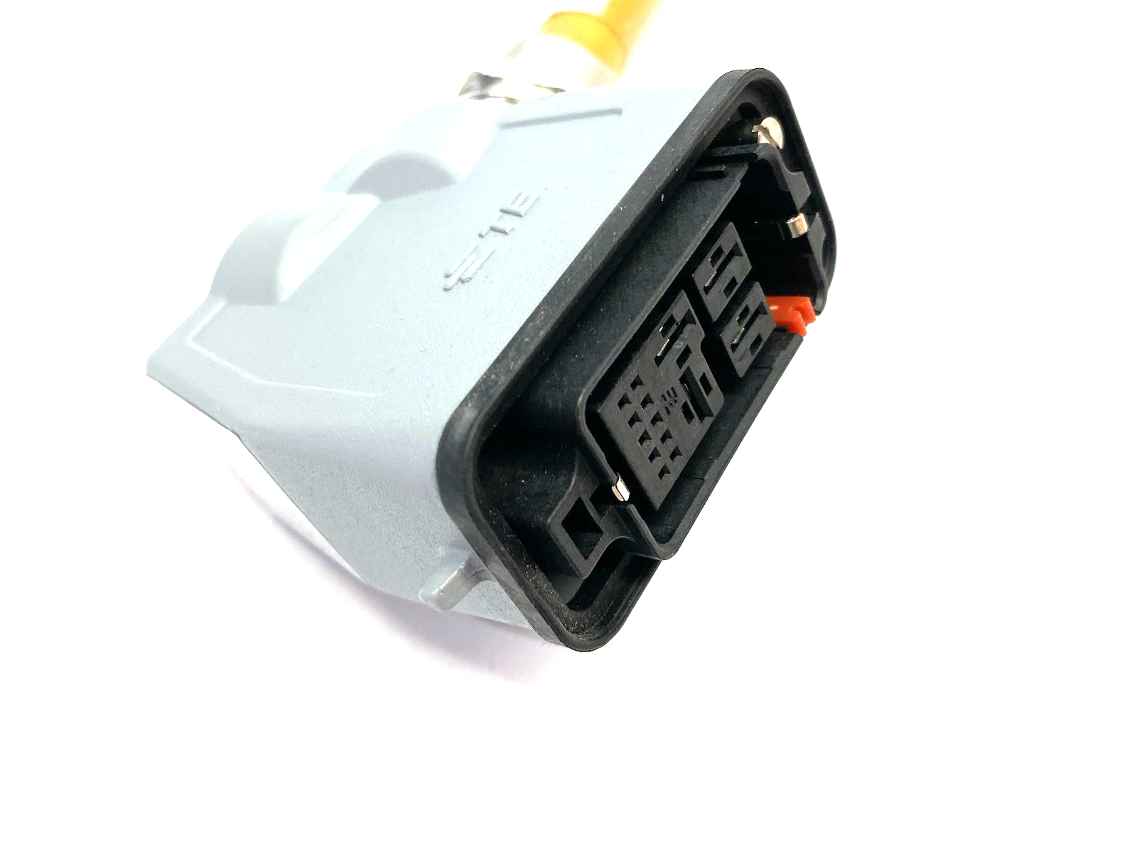 R911344900 | Bosch Rexroth RKH0210/001,0 (RHS0011-REH0800-RHS0011) Hybrid Cable - Used - Maverick Industrial Sales