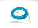 Freelin Wade 1J-156-27 Fre-Thane Polyurethane Tubing Blue 5/32" x 3/32" 100' Bag - Maverick Industrial Sales