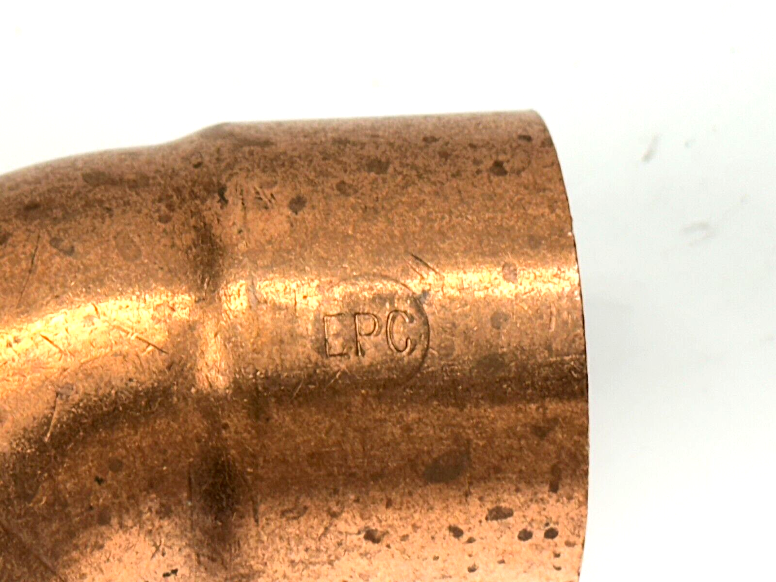 EPC 31134 1-1/2" 45 Degree Elbow C x C Copper - Maverick Industrial Sales