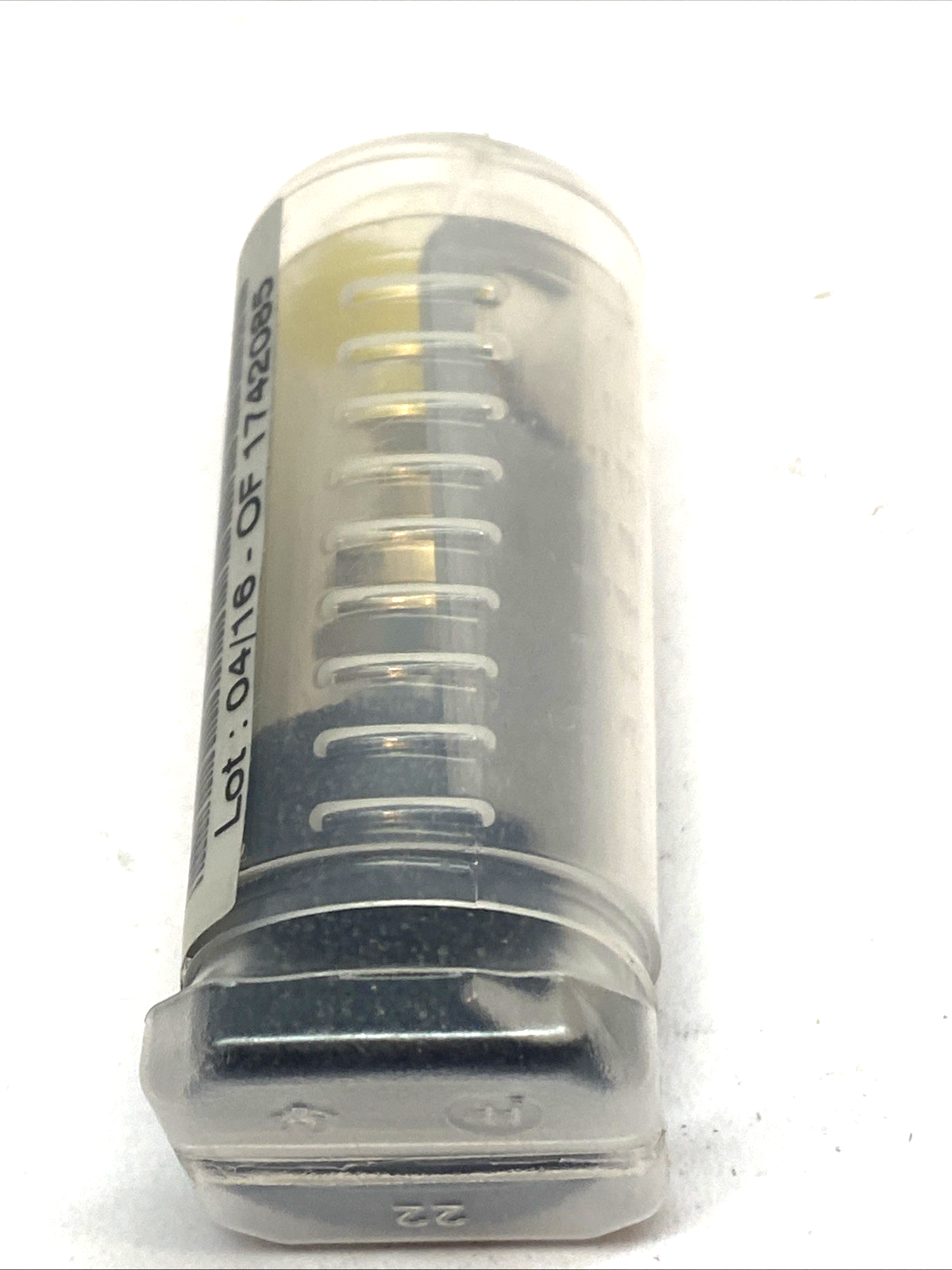 AJS127-0.5H | Newport 1/4-127 Hex Adjustment Screw 0.5" Travel 90N Load - New – Open box - Maverick Industrial Sales