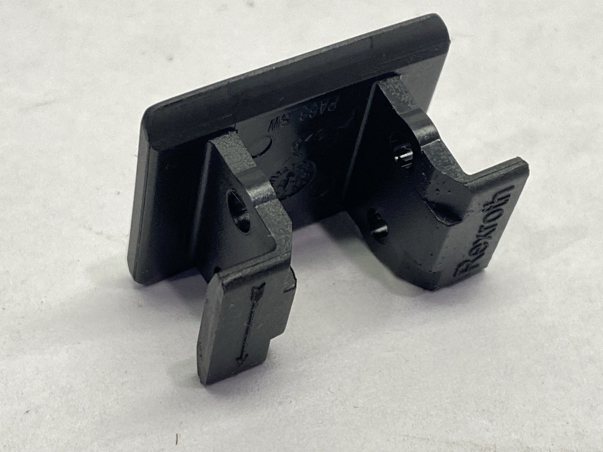 Bosch Rexroth 3842551234 Plastic Flat Top Master Link LOT OF 23 COVERS - Maverick Industrial Sales