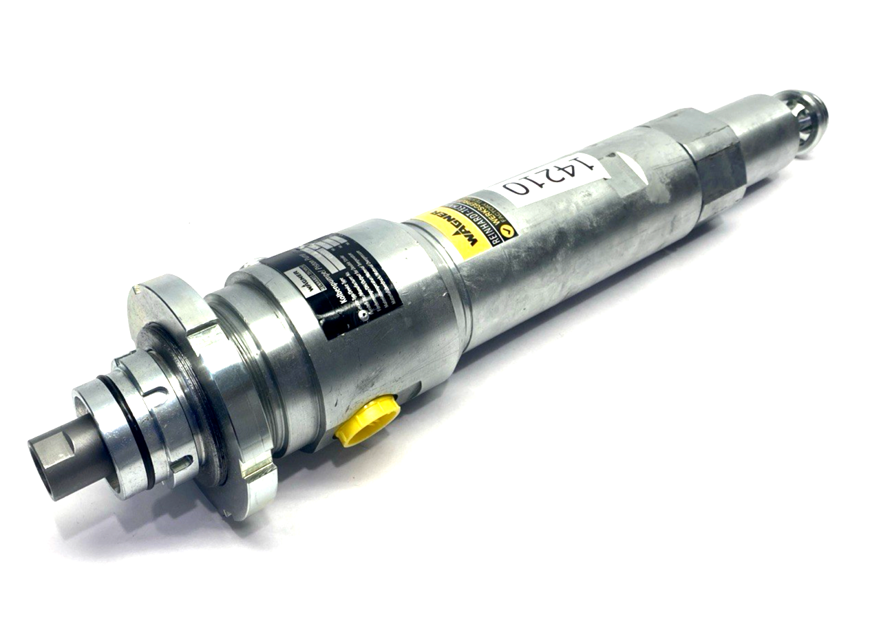 Wagner Reinhardt-Technik 02-84-25 10 Piston Pump 02842510 40933 - Maverick Industrial Sales