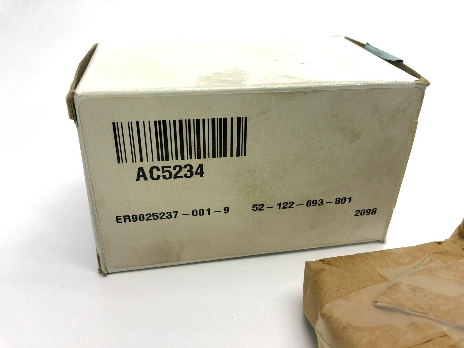 ITT Bell & Gossett AC5234 Ring, Flowserve 08-1548, Box of 4 pieces - Maverick Industrial Sales