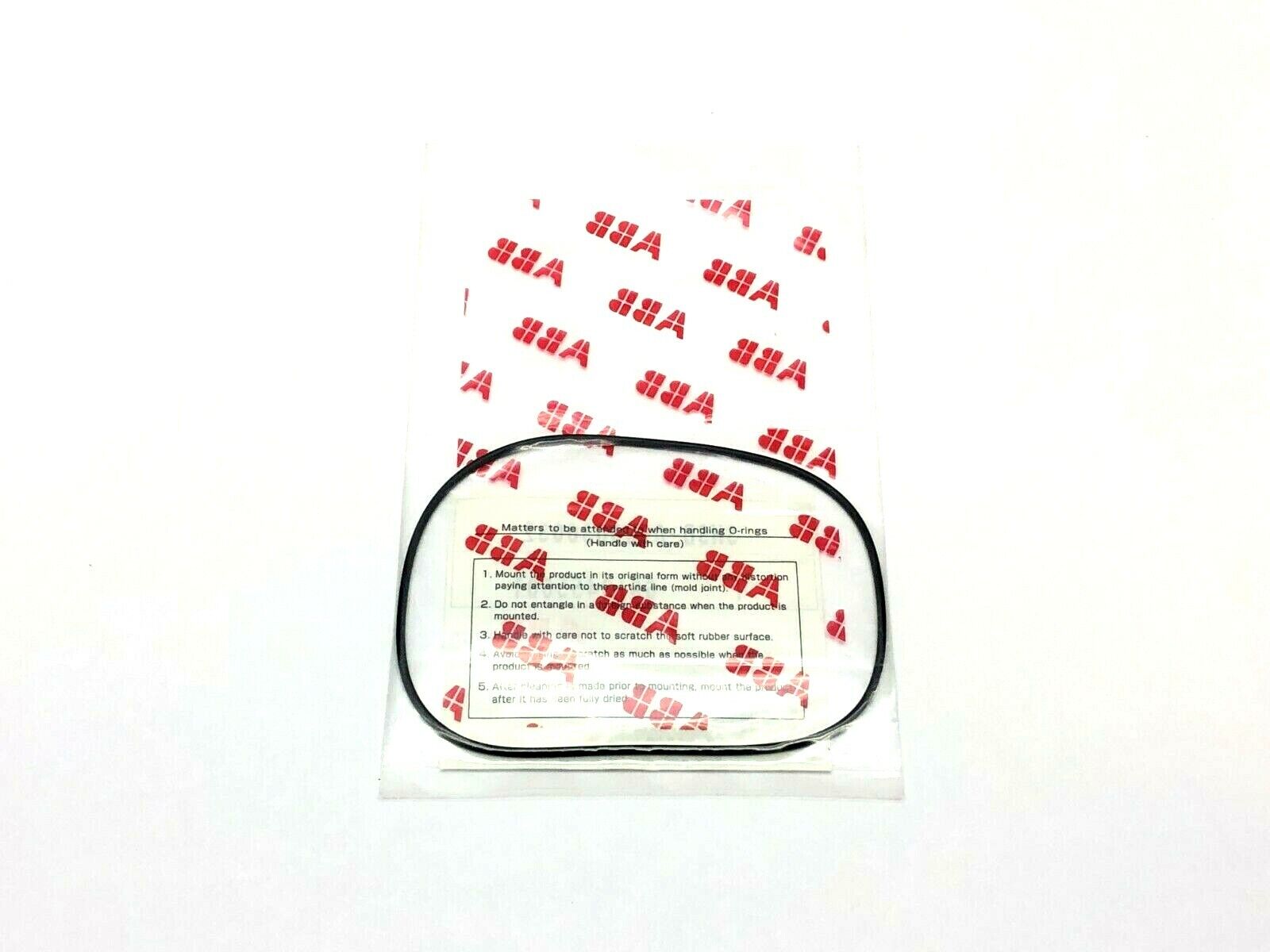 ABB 3HSD-0000030032 O-Ring Paint Seal - Maverick Industrial Sales
