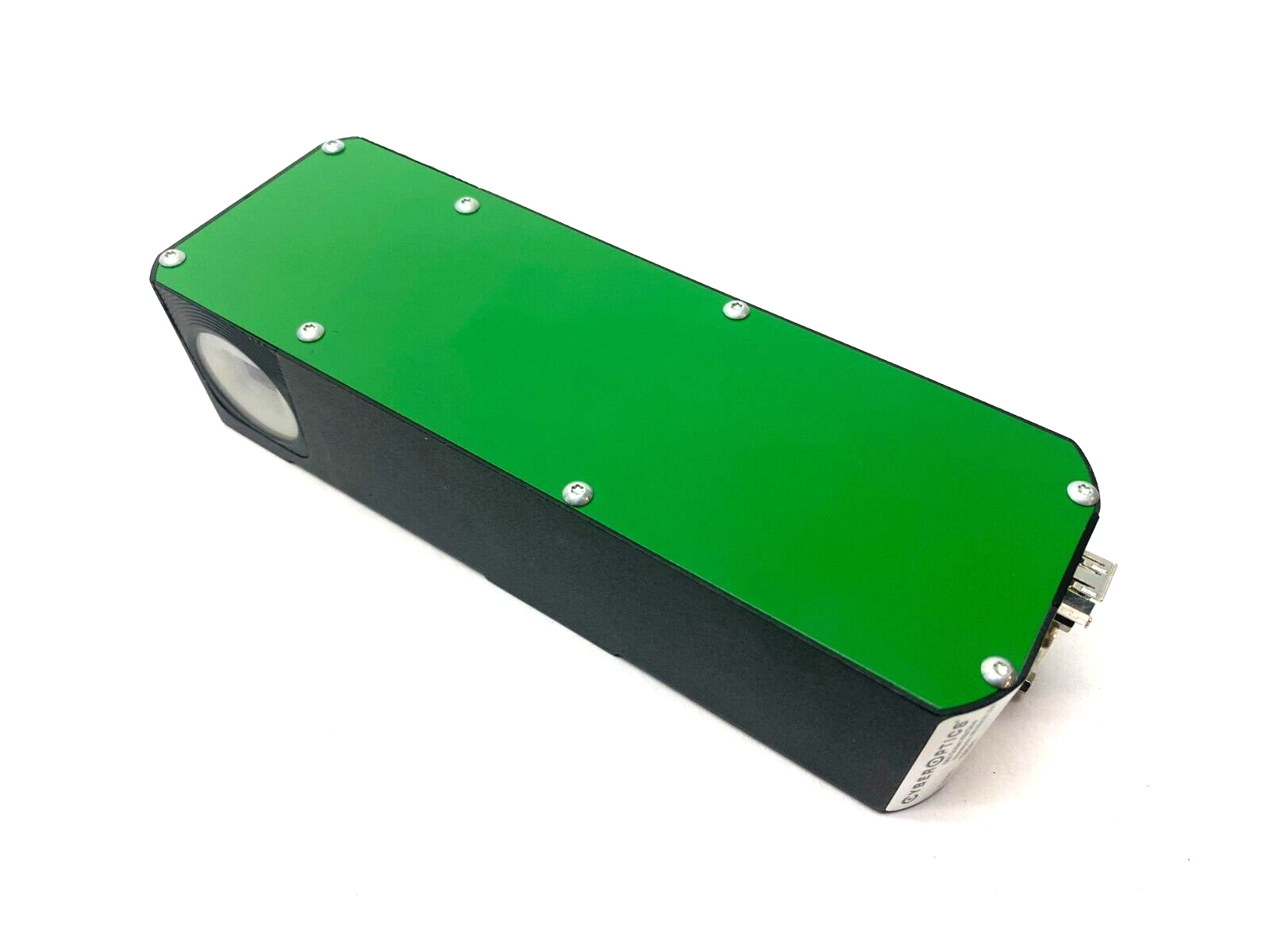 Cyber Optics 198041 CBA 40 Green Camera SAP 03130043-01 - Maverick Industrial Sales