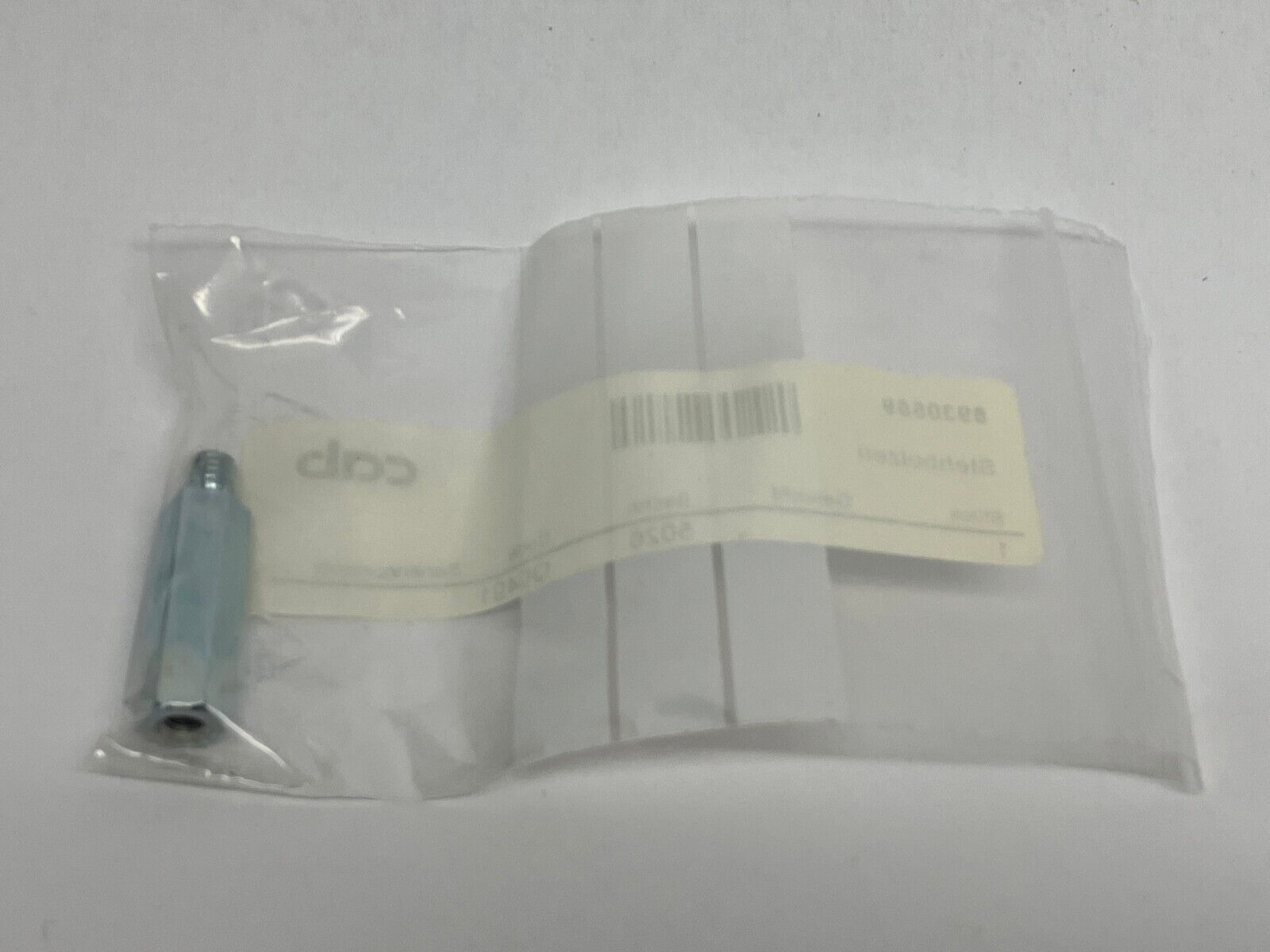 CAB 8930559 Stud Bolt for Maestro 2/2M PCB Separator - Maverick Industrial Sales