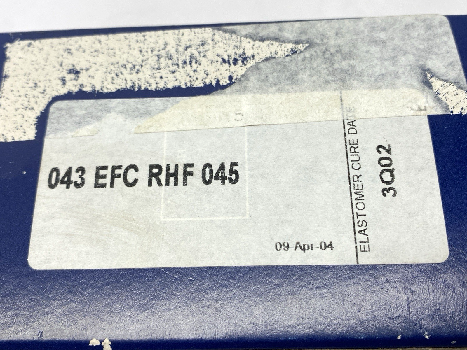 043-EFC-RHF-045 | John Crane Mechanical Seal - New - Maverick Industrial Sales