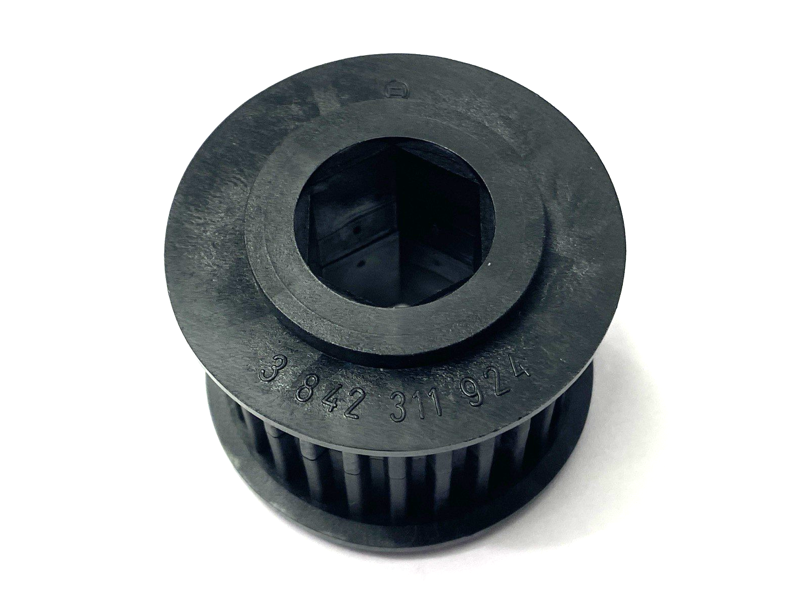 Rexroth 3842311924 Conveyor Roller - Maverick Industrial Sales
