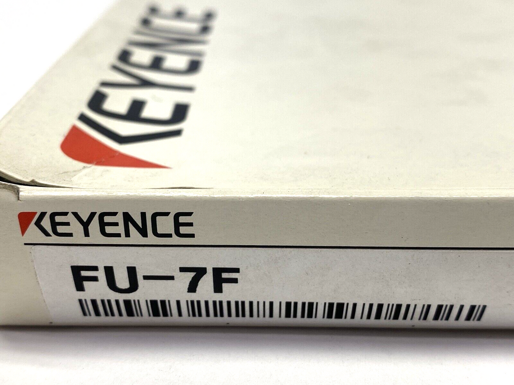 Keyence FU-7F Fiber Optic Cable – Maverick Industrial Sales