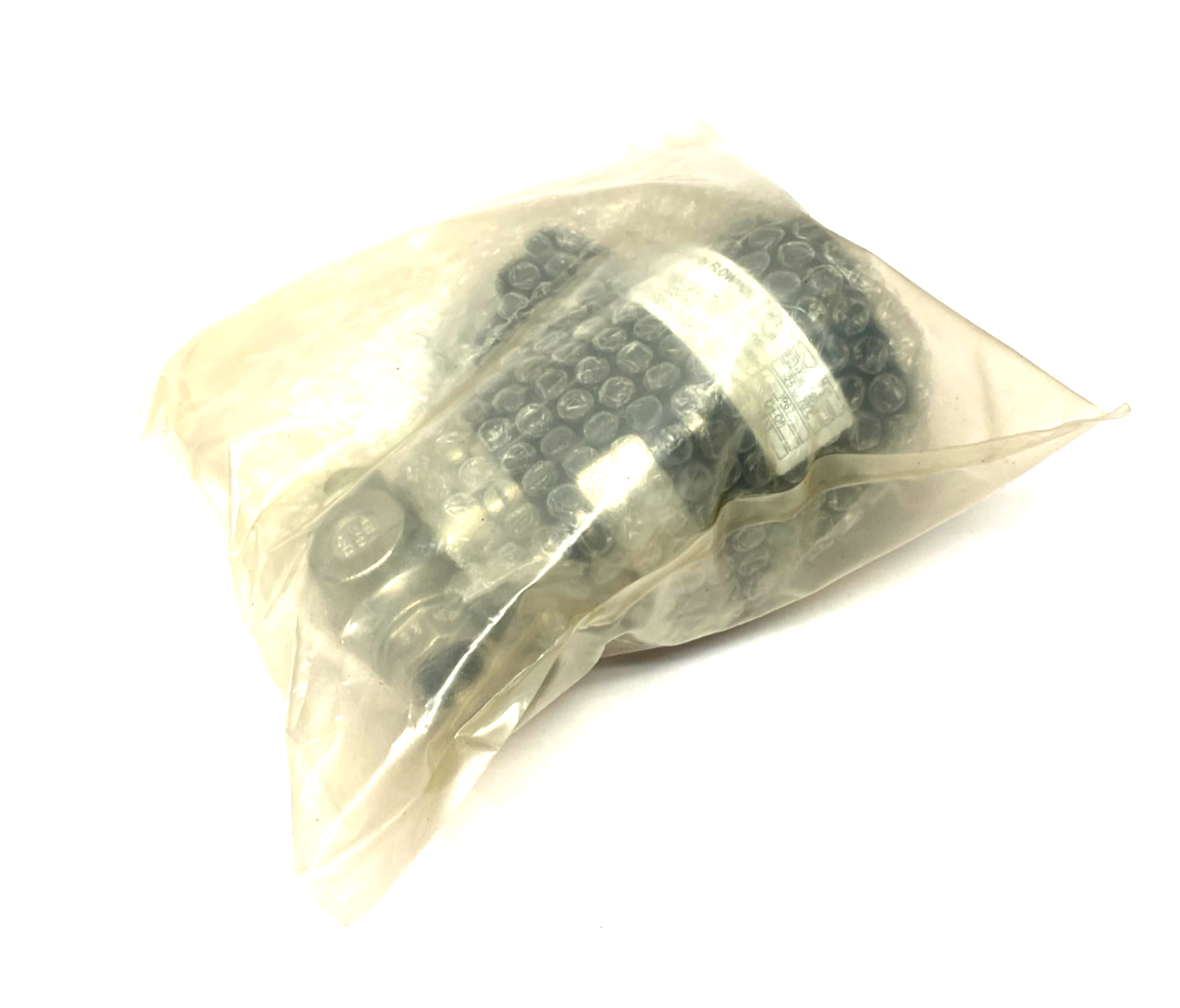 Flowinn EFMB 2X-O-sB-K5-11F345 Intergral Quarter-Turn Electric Actuator - Maverick Industrial Sales