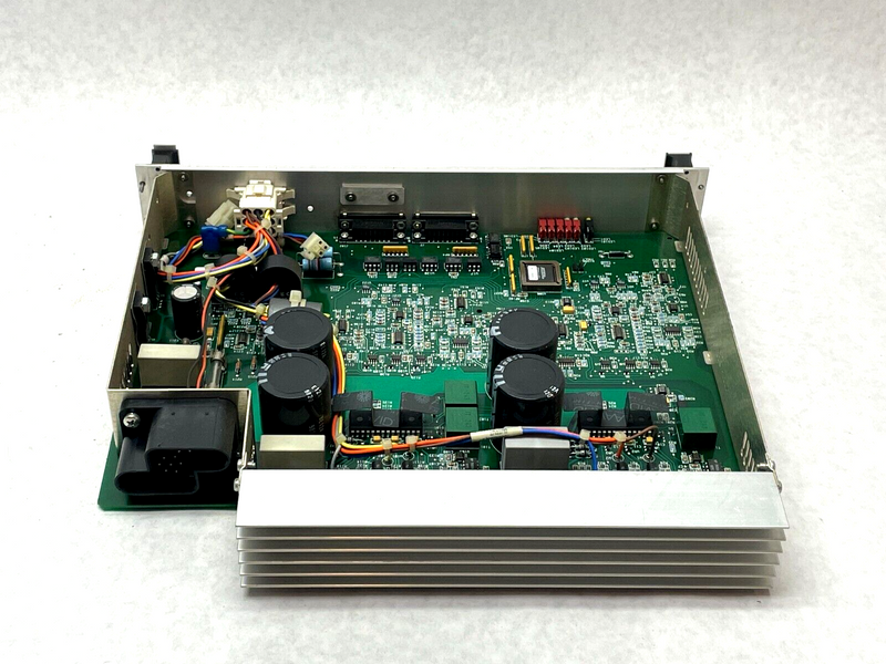 Adept 10338-53005 Rev. P_D Amplifier Module Dual C Amp - Maverick Industrial Sales