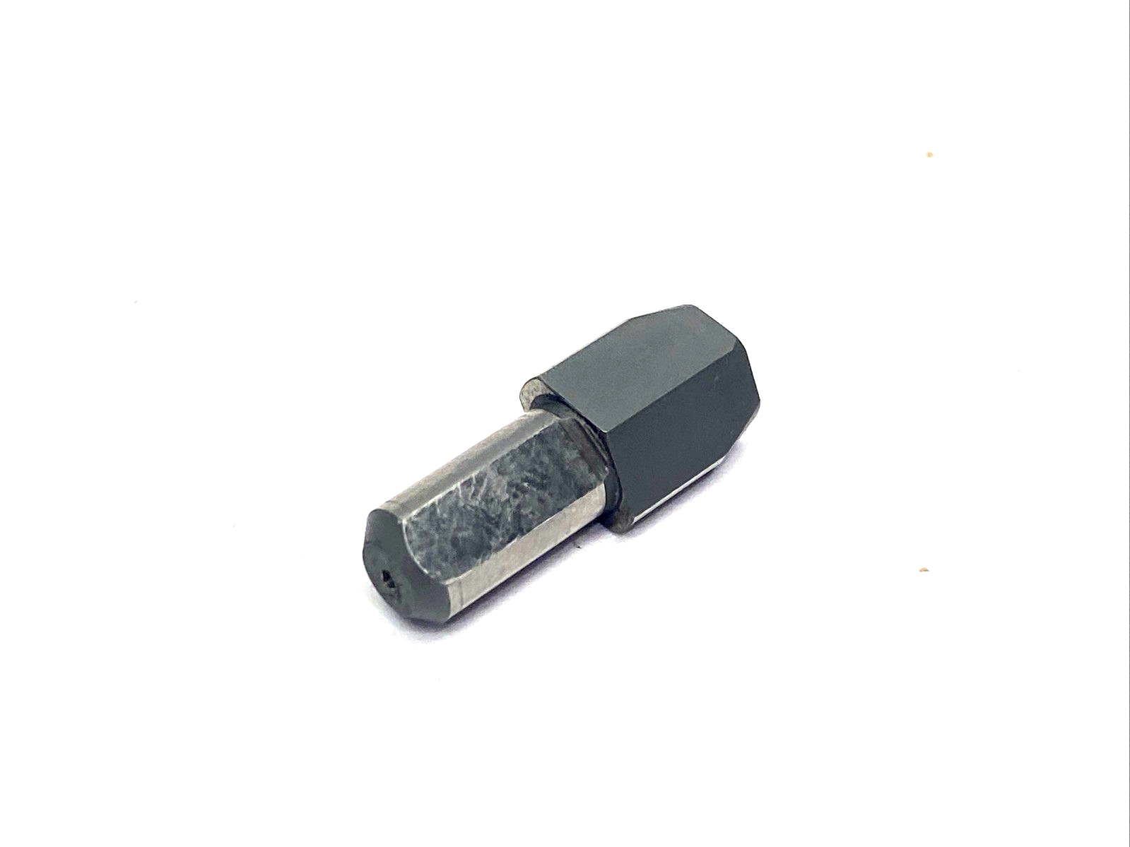 MiSUMi JPBPD8-11.25 Locating Pin 11.25mm Position Side 8mm OD Mounting Side 2-PK - Maverick Industrial Sales