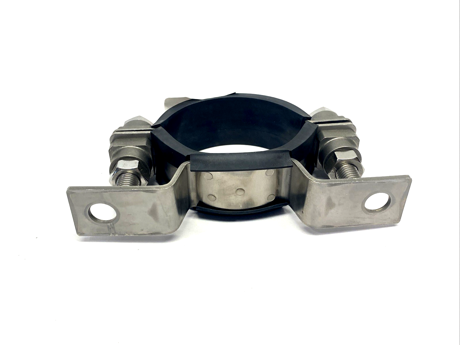 Jacob 10083780 Pipe Clamp For Wall Mounting DN80 - Maverick Industrial Sales