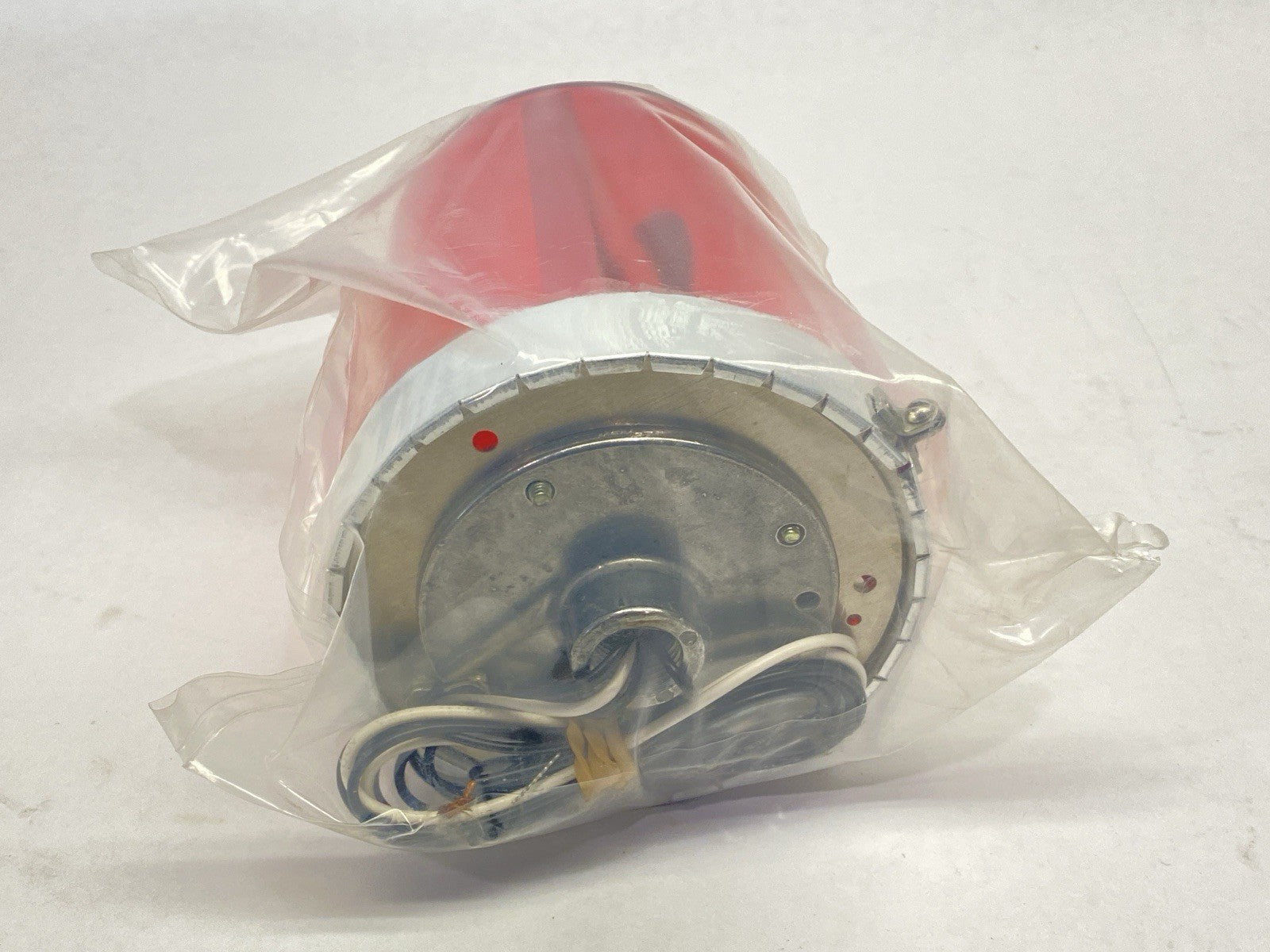 Eberline LPAS9 121S110R B1 40S11N 110V - Maverick Industrial Sales