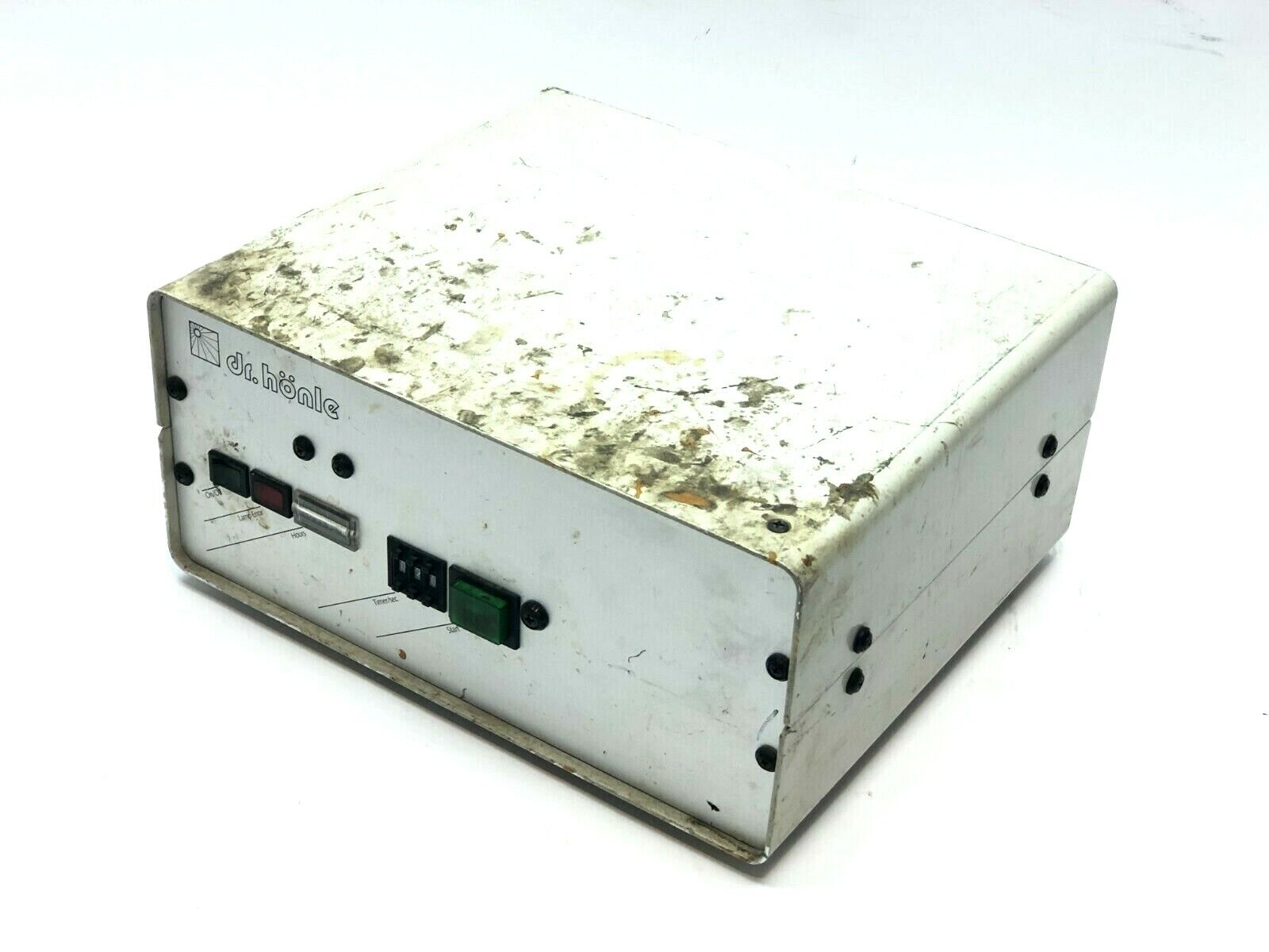 Dr. Honle BPSV Power Supply 8826 - Maverick Industrial Sales