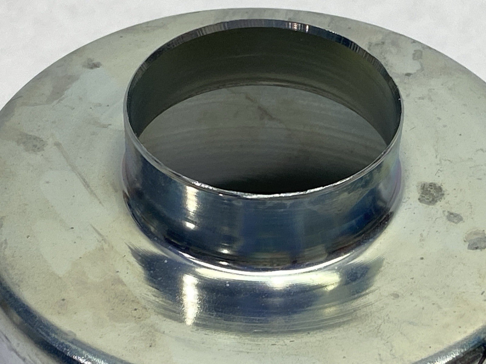 Wagner 2216700 Oil Cup 22303555 - Maverick Industrial Sales