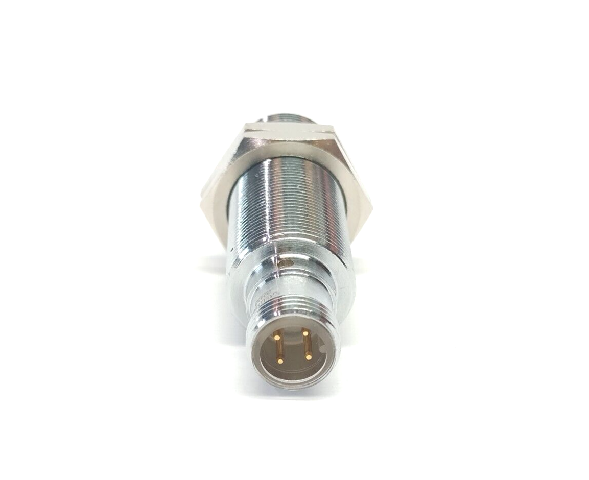 Turck BI8U-M18M-VP6X-H1141 Inductive Proximity Sensor, 1634945 - Maverick Industrial Sales