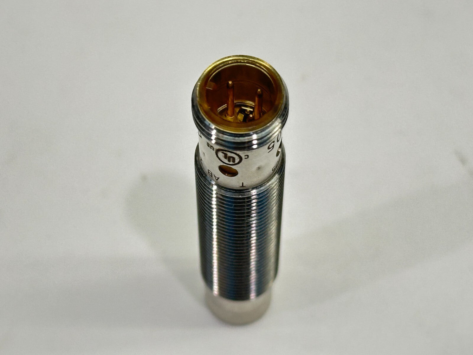 ifm IFS305 Inductive Sensor IFK3008-BPKG/K1/V4A/US-104 - Maverick Industrial Sales