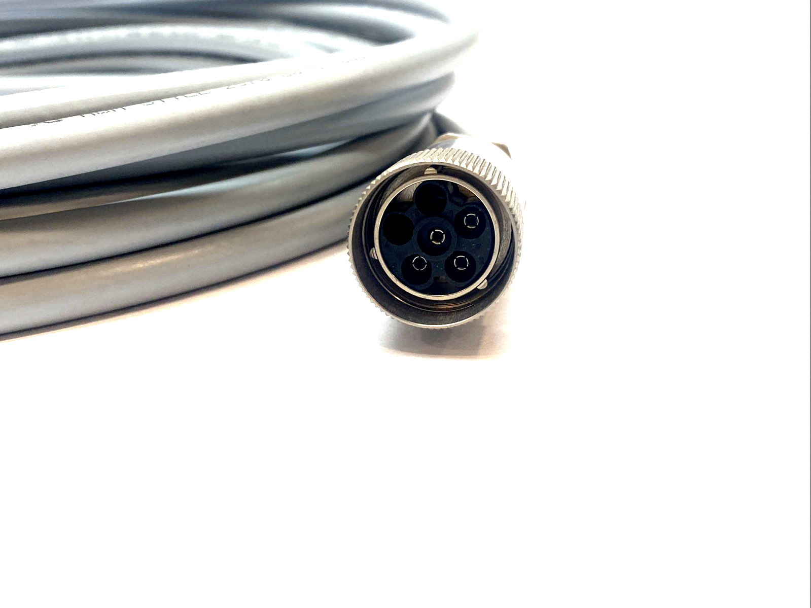 Faber Cable E212435 AWM Style 2570 PVC Multi‑Conductor Wire 1000V UL Rated - Maverick Industrial Sales