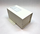 Emerson Hevi-Duty HS5F3AS 3 KVA Transformer, Primary 240x480 Secondary 120/240 - Maverick Industrial Sales