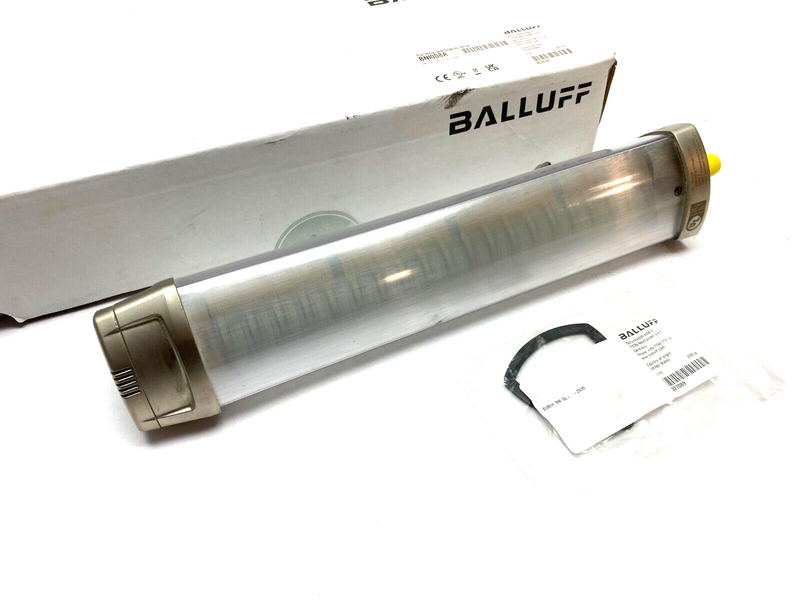 Balluff BNI IOL-801-102-Z037 SmartLight LED Stack Light Signal BNI008A - Maverick Industrial Sales