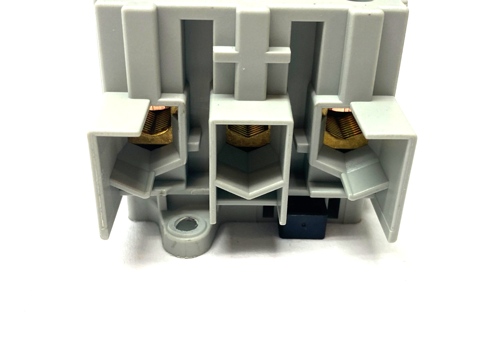 Siemens 3LD5000-0TK11 SENTRON Main Disconnect Switch 3-Pole - Maverick Industrial Sales