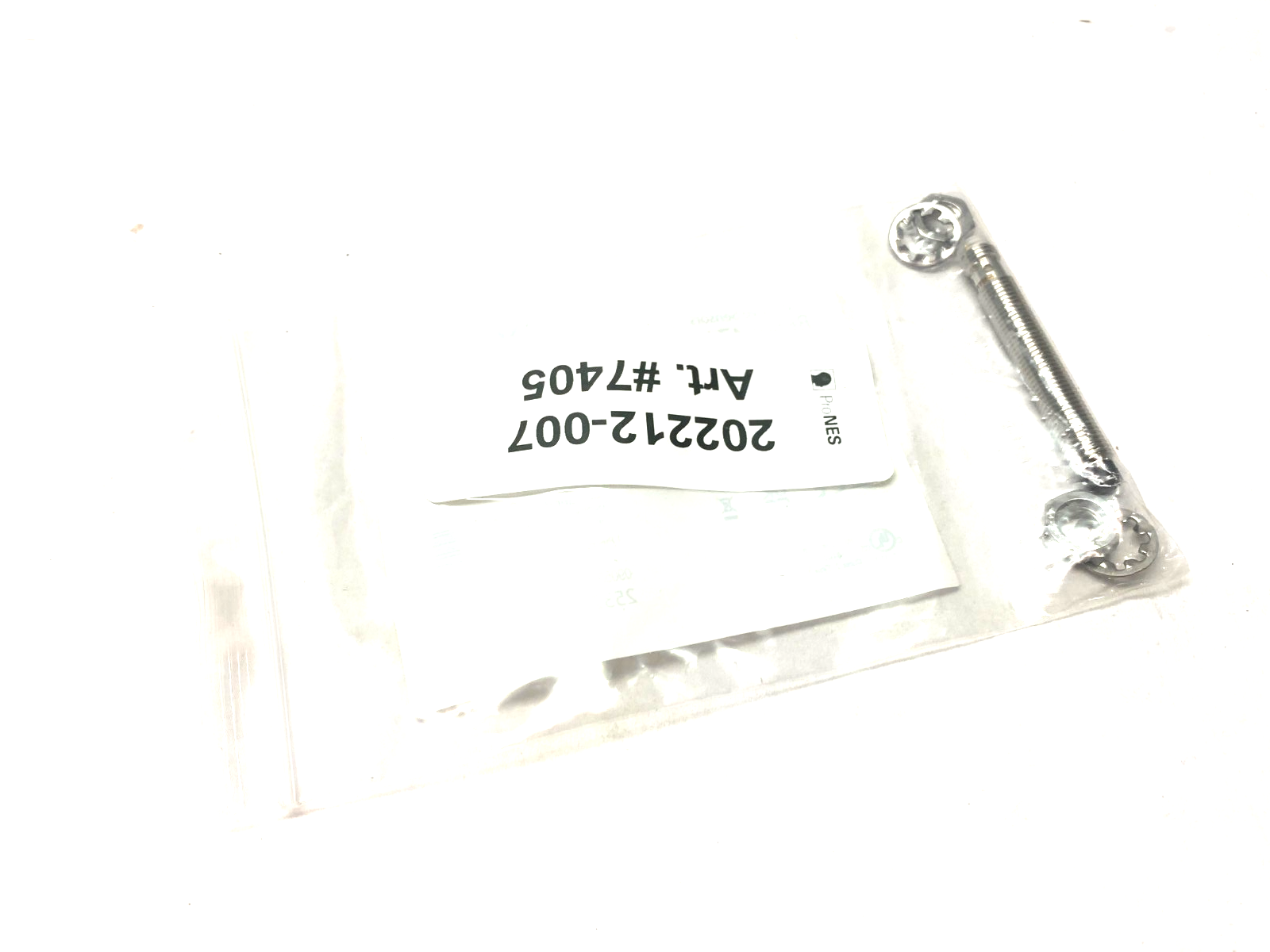 Balluff BES054Z Inductive Proximity Sensor PNP 6mm Range BES M08EH1-PSC60F-S49G - Maverick Industrial Sales