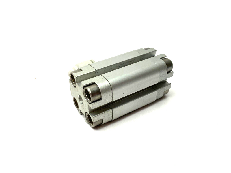 Festo AEVU-16-20-P-A Compact Pneumatic Cylinder 20mm Stroke 156938 - Maverick Industrial Sales