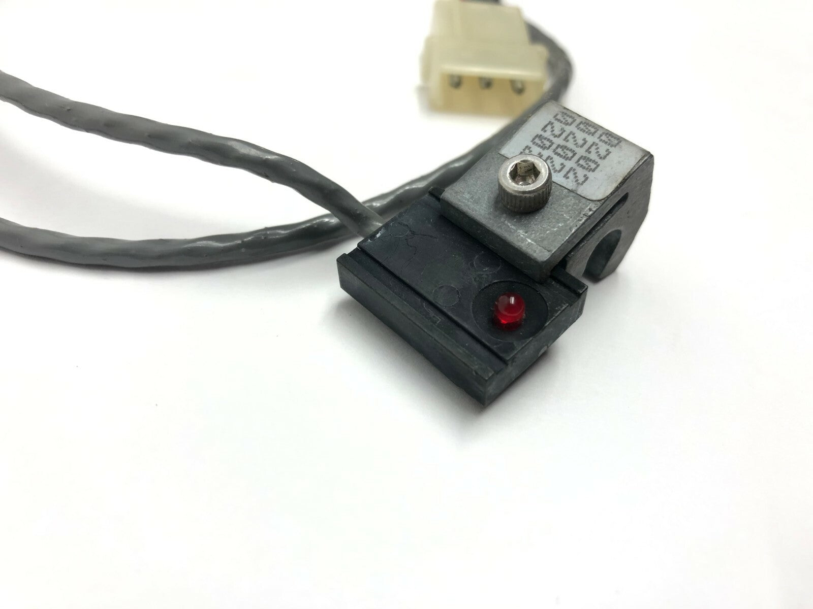 Fabco-Air RL-11 Piston Position Sensor with Mounting Bracket, The Pancake Line - Maverick Industrial Sales
