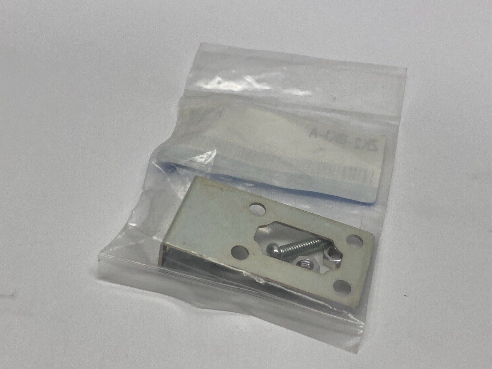 SMC ZK2-BK1-A Single Unit Bracket - Maverick Industrial Sales