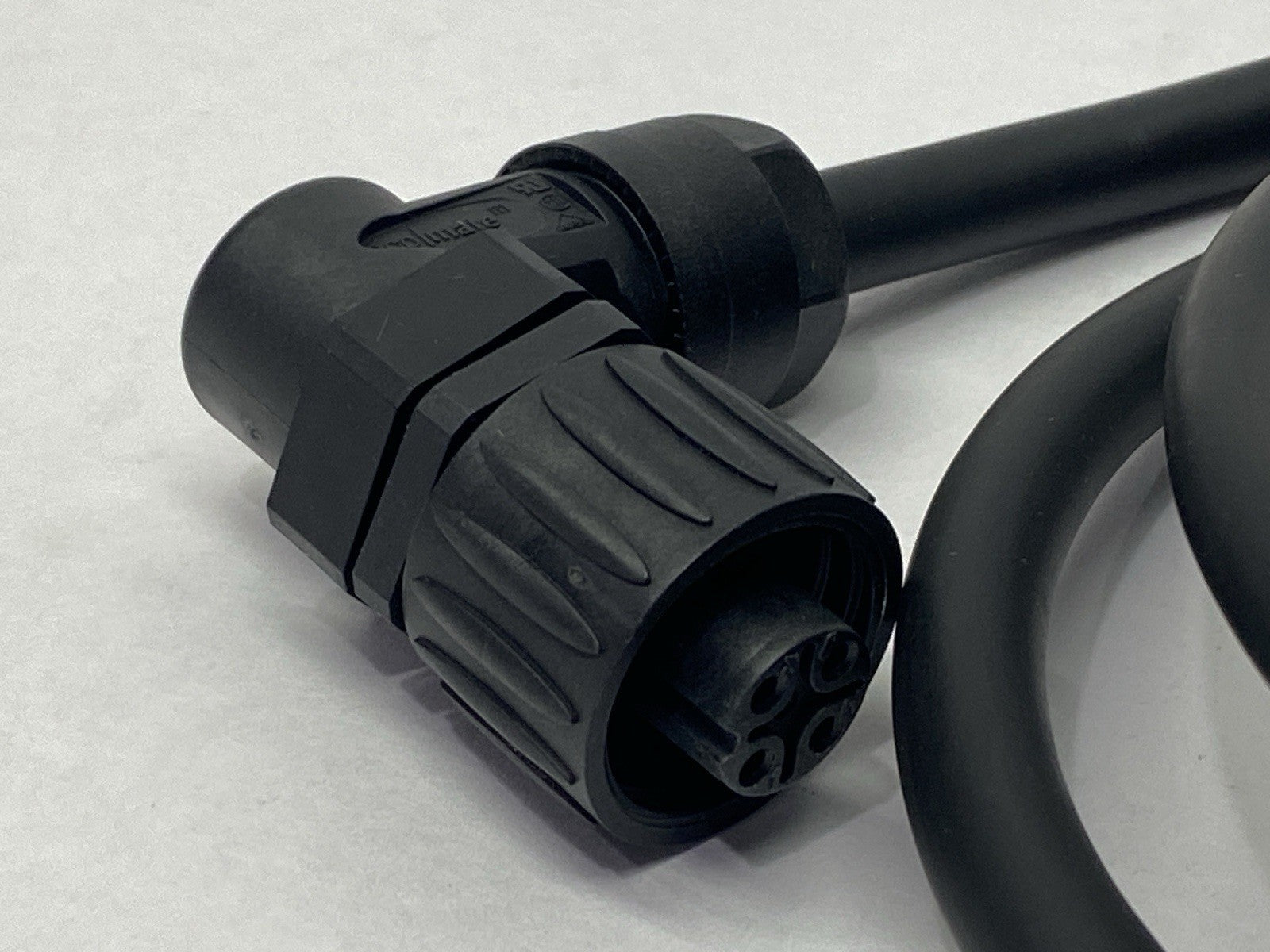 Bosch Rexroth 3608877032 Transducer Cable MC046 - Maverick Industrial Sales